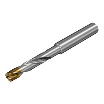 Sandvik/山特维克 整体硬质合金钻头 860.1-0340-010A0-GM X1BM