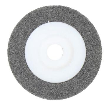 白鸽 纤维抛光轮 100×12×16mm