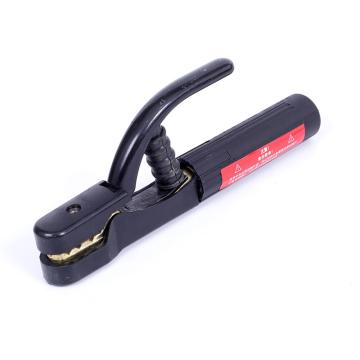 捷锐 电焊钳123009306 27-EHJ300，300A, 1/4"(6.35mm)