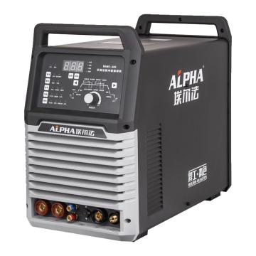 Alpha 交直流氩弧焊 WSME-400交直流氩弧焊，三相380V