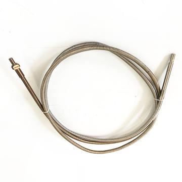 恒日能 火检光纤 HRSF810-FG-G-2600，最长5米
