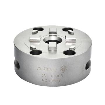 A-ONE 手动卡盘R型 3A-100903