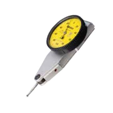 Mitutoyo/三丰 杠杆千分表0.2mm（水平型）、不含第三方检测 513-485-10E