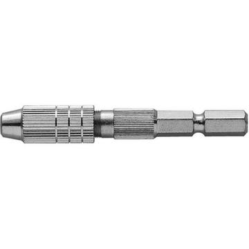 ANEX 精密顶针单头式 0.1～2.0mm 电动钻用 96