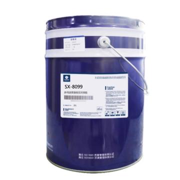 华阳新兴科技 高温重载极压润滑脂20L/桶 sx-8099
