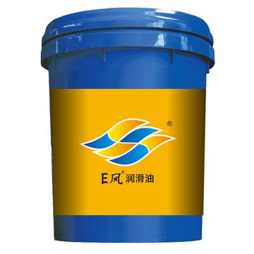 EEfeng E风 导轨油16kg/桶 46#