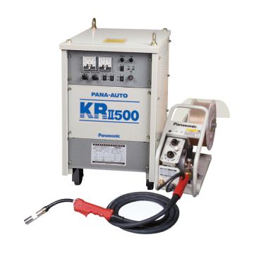 唐山松下 晶闸管控制CO2/MAG焊机 YD-500KR2