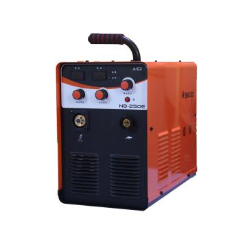 佳士 逆变二氧化碳气保焊机一体，深圳佳士，单管IGBT NB-250，220V