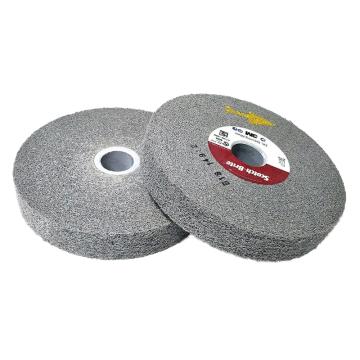 3M 尼龙轮EXL6'×1'×1'(152×25.4×25.4mm)-8SFIN 09549