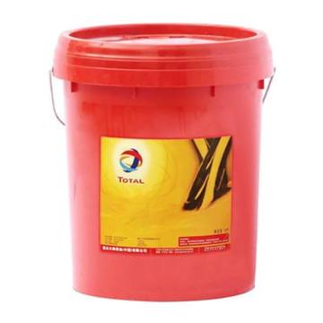 道达尔 复合锂基脂15KG/桶 MULTIS COMPLEX HV 2