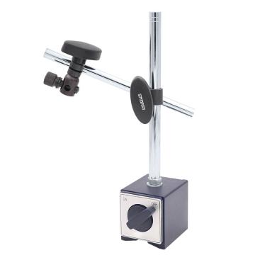 INVOUS 精密磁性表座100kg、不含第三方检测 IS780-80578