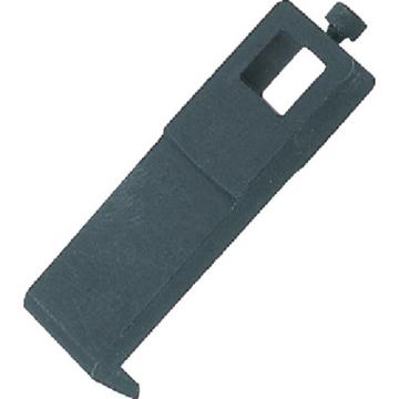 世霸工具 滑动式超宽齿轮皮带轮夹具 ABWJ200