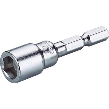 TOP 电动钻用六角套筒 10M EHX10M