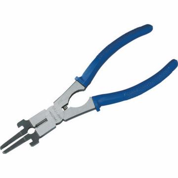 世霸工具 焊接用倍增器 全长182mm【海外现货】 WMP175G