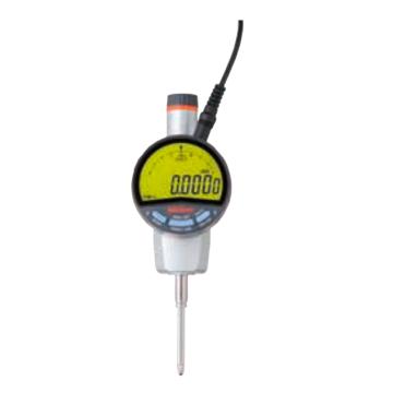 Mitutoyo/三丰 数显千分表0-25*0.001mm、不含第三方检测 543-851DC
