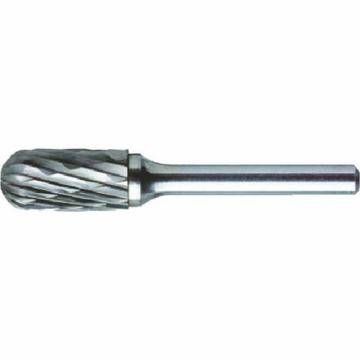 MRA 超硬棒 HD系列 形状：前端圆形圆柱（交叉切割） 刃长25.0mm HD2C13C