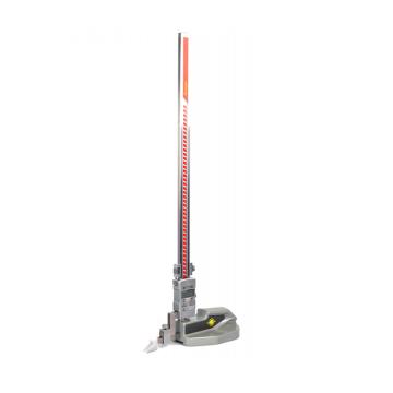 广陆 金属罩壳数显高度尺0-300，1989系列（精密型）、不含第三方检测 1312-103