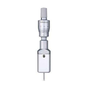 Mitutoyo/三丰 三点内径千分尺5-6*0.001mm、不含第三方检测 368-005