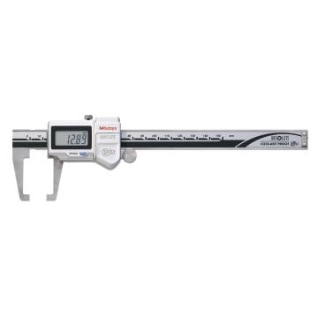 Mitutoyo/三丰 数显外凹槽卡尺0-150×0.01mm、不含第三方检测 573-652-20