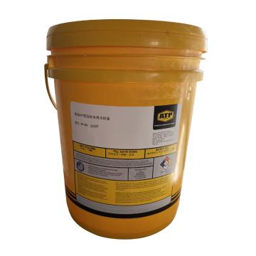 爱拓普 空压机专用冷却液20L/桶 BR-ACG-8000
