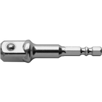 ANEX 套筒适配器12.7毫米（1/2） AK20AD127