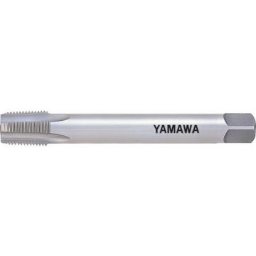 弥满和 长杆管用平行螺纹手工丝锥 LS-PS L100 3/8-19 LSPS10038