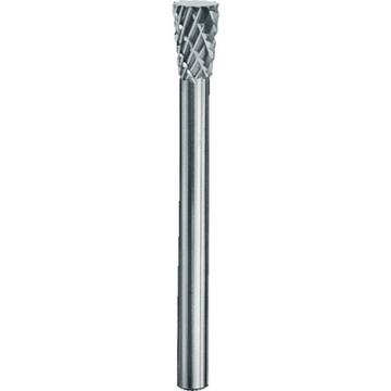 MRA 超硬棒 D系列 形状：反锥形（交叉切削） 刃长6.3mm CB52D011