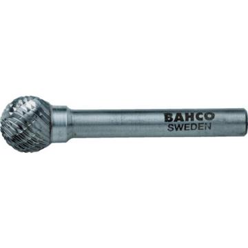 百固 超硬棒 球形 双面切割 刃径16mm BAHD1614M06X