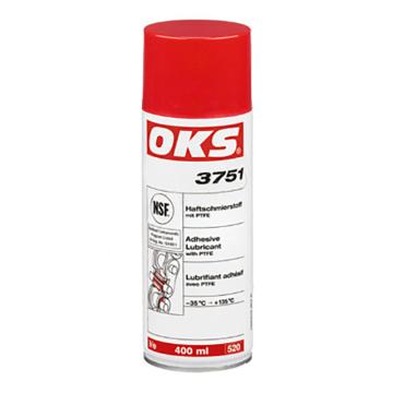 OKS 聚四氟乙烯粘性润滑剂400ml/罐*12/箱 OKS 3751