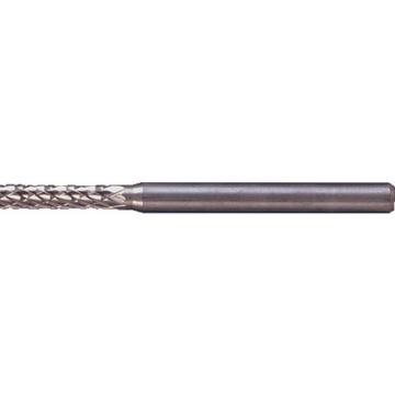 MRA 超硬棒 A系列 形状：圆柱（交叉切削） 刃长11.0mm CB1A001