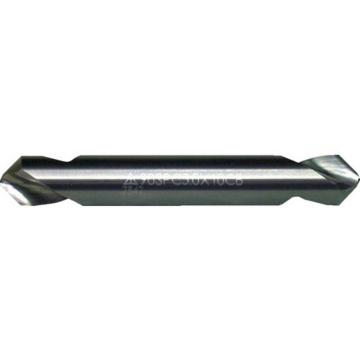 岩田 SP中心90°超硬 柄径2mm 90SPC0.5X2CB