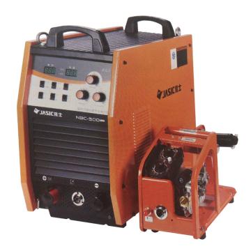 佳士 逆变二氧化碳气保焊机 NBC-500（N388），380V