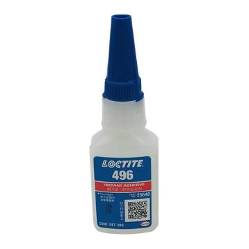 LOCTITE/乐泰 瞬干胶 496