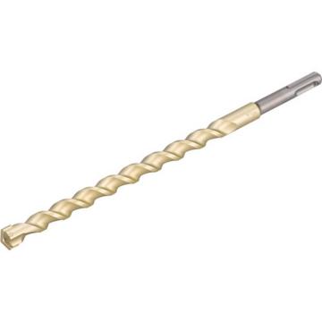 SANKO 不锈钢钻头 ADX-SDS 全长260型 刃径14.5mm ADX14.5X260SDS