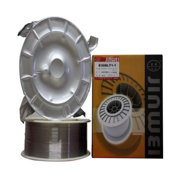 金威 不锈钢用药芯焊丝 E308LT1-1，φ1.2mm