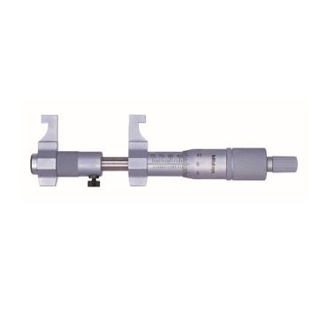 Mitutoyo/三丰 内径千分尺100-125*0.01mm、含304所计量检测 145-189（含304所计量检测）