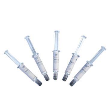 三灵 金相专用研磨膏 W1，5g/支