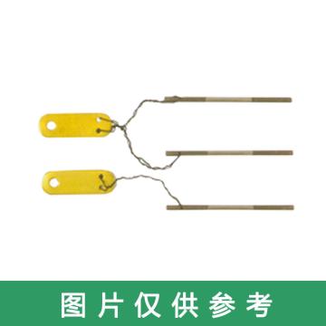 INVOUS 精密三针量棒φ4.773 1级、3支/付、不含第三方检测 IS767-83081