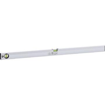 Ebisu Diamond 带磁基本水平仪（银色）900mm ED90MN