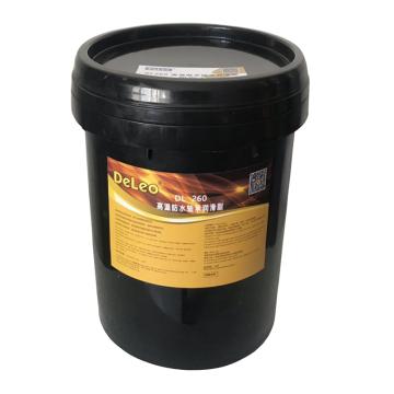 德雷奥 高温防水轴承润滑膏18KG/桶 DL260
