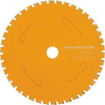 IWOOD 铁人之刃 重型系列 Φ180 99485