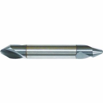岩田 SP中心钻 60°带涂层 轴径3mm 60SPC0.3X0.9TICN