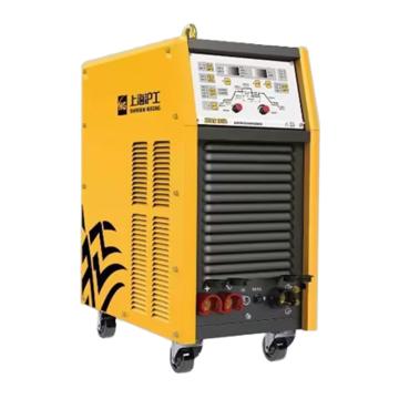 沪工 逆变式数字化交直流氩弧焊机 WSME-630UI/380V