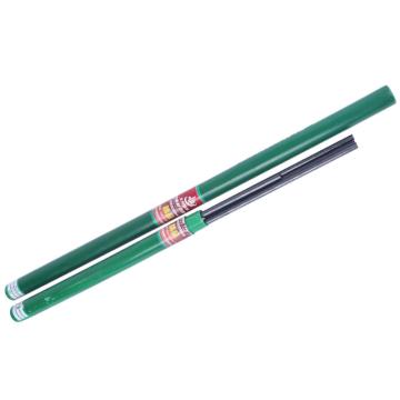 北钨 氩弧焊黑杆铈钨电极/钨针 1.6×450，WC20