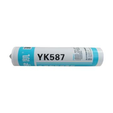 宇凯 平面密封硅酮胶 YK587