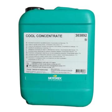 MOTOREX 液压油5L/桶 COREX HLP-D 32