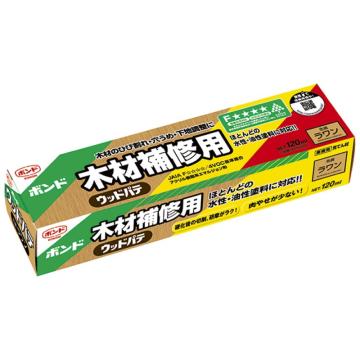KONISHI 木材补修用腻子 25721