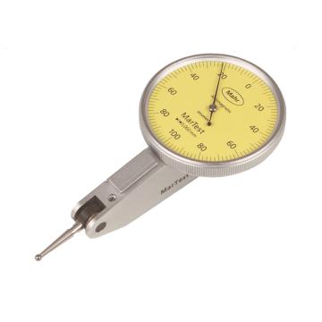 马尔 杠杆千分表±0.07mm、800SGE系列、不含第三方检测 4308220