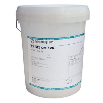马思特 高润滑加工油20L TRIM® OM125