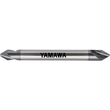 弥满和 长柄涂层尖钻 PE-60° PE-SL V L100 6X2X60° PESLVL1006X2